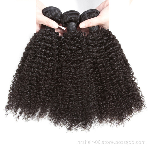 Grade 10a peruvian virgin hair, wholesale kinky curly virgin peruvian human hair, high grade natural hair extensions